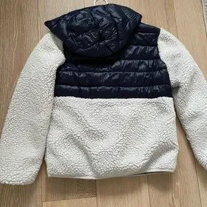 Gapfit sherpa deals puffer jacket
